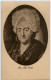 Frau Rut Goethe - Historical Famous People