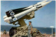 Israel Defence Force - Hawk Anti Aircraft Missiles - Israel