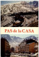 Andorra - Pas De La Casa - Andorra