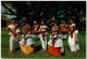 Kandyan Dance Troupe - Sri Lanka (Ceylon)