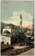 Sarajevo - Begova Moschee - Bosnia Y Herzegovina