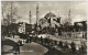 Constantinople - Mosquee St. Sophie - Turquie