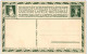Bundesfeier Postkarte 1917 - Autres & Non Classés