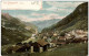 Val Bregaglia - Soglio - Soglio