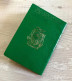 Delcampe - Guinea Passport Passeport Reisepass Pasaporte Passaporto - Historische Documenten