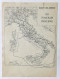 Federazione Motociclistica Italiana - Raduno Del Giubileo - Programma - 1950 - Sonstige & Ohne Zuordnung