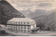 Suisse - N°72632 - Route Du SIMPLON - Hôtel Bellevue Et Alpes Bernoises - Simplon