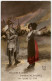 Guillaume - Le Cruel Empereur Des Barbares Ton Regne Est Fini - War 1914-18