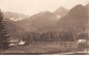 Suisse - N°64758 - FRIBOURG - Lac Noir, Canton De Fribourg - La Chapelle Et La Spitzfluh - Chapelle