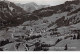 Suisse - N°61166 - ROSSINIERE Et Le Vanil Des Artzes - Vue Aérienne - CPSM - Rossinière