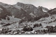 Suisse - N°61168 - ROSSINIERE Et La Dent De Corjon - CPSM - Rossinière