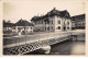 Suisse - N°63553 - Vallorbe - Le Casino - Orbe