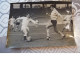 Photographie . N° 52024 .foot .angers A Battu Le Racing.1962 Photo De Presse Universal. 18 X 13 Cm. - Sport