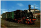 Tenderlokomotive 89 7159 - Trains