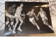 Photographie . N° 52012 .basket . Puc  Contre Racing.1963 Photo De Presse Universal. 18 X 13 Cm. - Sports