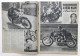 Tutti I Campioni Del Motociclismo - Supplemento Al N. 47 - 1952 De Lo Sport - Autres & Non Classés