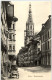 Bern - Kesslergasse - Bern