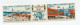 T. A.A. F. PA 43A ** 20e ANNIVERSAIRE DE LA BAIE DUMONT D'URVILLE - Unused Stamps