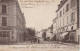 WA 6-(01) BELLEY - LA POSTE - BOULEVARD DES CAPUCINES - 2 SCANS - Belley