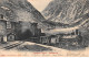 Suisse - N°77209 - Gotihard Tunnel - Expresszug - Train - Zug