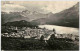 St. Moritz Dorf - St. Moritz