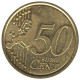 VA05010.2 - VATICAN - 50 Cents - 2010 - Vaticaanstad