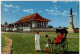 Colombo - Independence Hall - Sri Lanka (Ceylon)