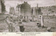 WA 7-(02) SOISSONS - SCIERIE MENUISERIE MECANIQUE DETRUITE PAR LES ALLEMANDS - 2 SCANS - Soissons