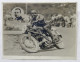 Motociclismo - Fotografia Con Autografo Del Pilota Dorino Serafini - 1940 - Other & Unclassified