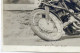 Motociclismo - Fotografia Con Autografo Del Pilota Dorino Serafini - 1940 - Otros & Sin Clasificación