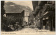 Champery - La Rue - Champéry