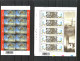 11.Belgique : Timbres Neufs** - Collections