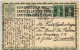 Bundesfeier Postkarte 1912 - Autres & Non Classés