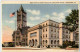 Uniontown - New Fayette County Building - Autres & Non Classés