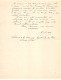 Facture.AM19540.Paris.1907.Jossier & Cie.Hugo Et Sénat.Cuirs.Vernis.Tannerie.Corroirie.Vernisserie - 1900 – 1949