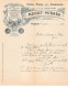 Facture.AM19554.Gannat.1916.Menat-Minard.Cuir.peaux.Corroierie - 1900 – 1949