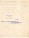 Facture.AM19520.Lyon.1920.Jean Perroud.Mercier Chapard.Papeterie.Imprimerie.Lithographie.Typographie.Registre.Lettre - 1900 – 1949