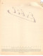 Facture.AM19512.Bordeaux.1933.Les Ateliers Erbil.Impression Publicitaire.Photographie.Couleurs Sur Papier.Illustré - 1900 – 1949