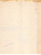 Facture.AM19561.Oullins.1921.Les Tanneries Lyonnaises.Simon Ullmo.Goiffon.Perrin.Ricot.Cuirs.Courroies - 1900 – 1949