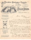 Facture.AM19457.Dijon.1902.Fouilland Bonnardel.Maladière.Engrais.Produit Chimique.Illustré - 1900 – 1949