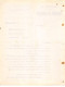 Facture.AM19443.Rocourt St Quentin.1910.Ch.Décle & Cie.Alcools.Sels De Potasse Et De Soude.Illustré - 1900 – 1949
