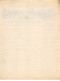 Facture.AM19425.Paris.Pour Lyon.1923.Société Chimique Des Usines Du Rhône.Kélène.Parfum Synthétique.Vanilline.Illustré - 1900 – 1949