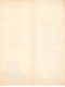 Facture.AM19376.Saint Chamond.1914.Touilleux Chevalier.Tresses.Lacets.Merciers.Tailleur.Cordons.Chaussures.Illustré - Chemist's (drugstore) & Perfumery