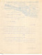 Facture.AM19374.Bellegarde.Pour Roanne.1925.J Mérienne.Cirage.Graisse.Chaussure.Crème.Givrine.Luxor.Illustré - Chemist's (drugstore) & Perfumery