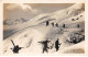 Suisse - N°79320 - SAINT MORITZ - Skisport - St. Moritz