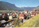 SUISSE - VALLORBE - SAN26560 - La Dent De Vaulion - CPSM - Orbe