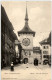 Bern Zeitglockenturm - Bern