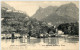Lago Di Lugano - San Mamette - Lugano