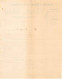 Facture.AM20930.Leigneux.Boën.1902.Chazelle & Midroit.Scieries à Vapeur Et Hydraulique.Bois.Parquet.Latte.Charpente - 1800 – 1899
