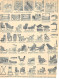 Facture.AM20919.Paris.1900.Dupont.Lits.Fauteuil.Voitures.Appareil Mécanique Pour Malades & Blessés - 1900 – 1949
